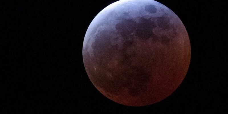 Повня вовка 3 січня 2025 року: що не можна робити цього дня Повня вовка 3 січня 2025 року: що не можна робити цього дня