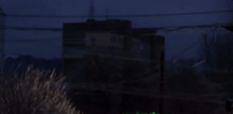 Повний блекаут у Києві: яких наслідків очікувати від нових обстрілів Повний блекаут у Києві: яких наслідків очікувати від нових обстрілів