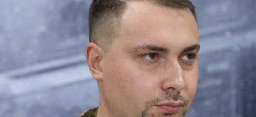 Кінець цивільної моделі: Портников пояснив, чому Буданов очолив ОП Кінець цивільної моделі: Портников пояснив, чому Буданов очолив ОП