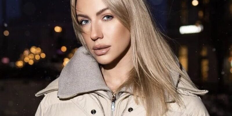 Леся Нікітюк на свіжому фото показала, який зараз вигляд має її помітно підрослий піврічний син Леся Нікітюк на свіжому фото показала, який зараз вигляд має її помітно підрослий піврічний син