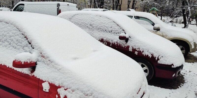 В Україну увірветься потужний шторм: синоптики попередили про небезпеку В Україну увірветься потужний шторм: синоптики попередили про небезпеку