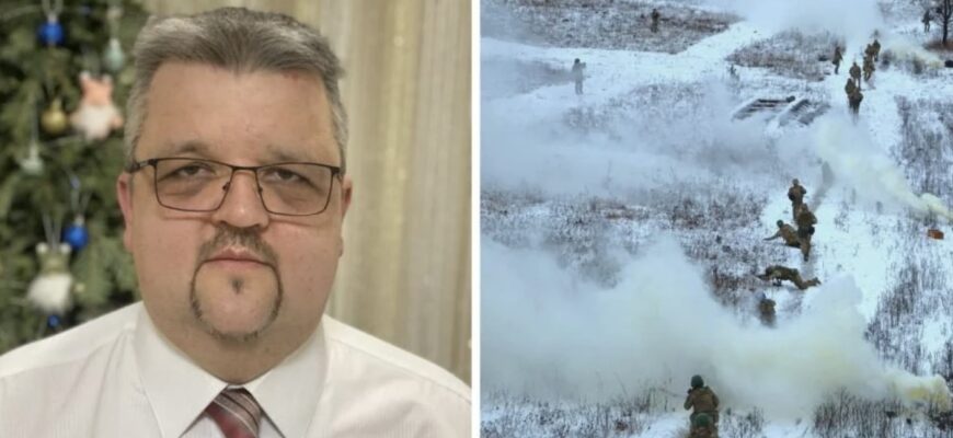 “Це може тривати довго”: тривожний прогноз про терміни закінчення війни “Це може тривати довго”: тривожний прогноз про терміни закінчення війни