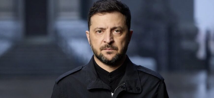 “Сьогодні вночі може бути новий масований удар”: Зеленський попередив українців про небезпеку “Сьогодні вночі може бути новий масований удар”: Зеленський попередив українців про небезпеку