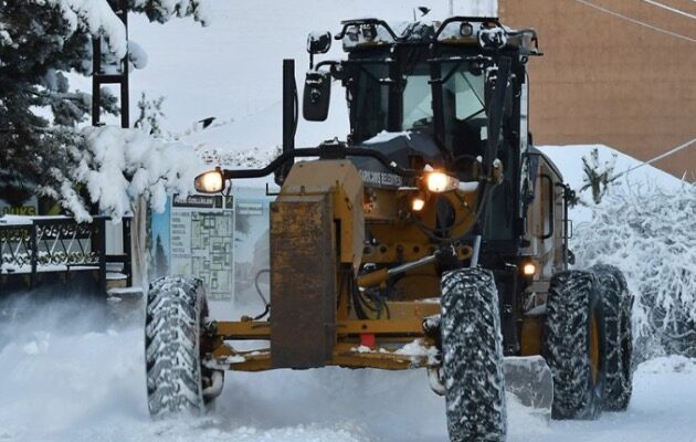 Мороз понад 20° і сильні хуртовини: коли до України прийде арктичний холод Мороз понад 20° і сильні хуртовини: коли до України прийде арктичний холод