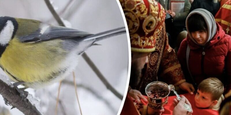 Чому 11 січня потрібно уникати використання гострих предметів: яке свято Чому 11 січня потрібно уникати використання гострих предметів: яке свято