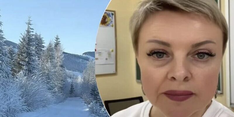 “Сніговий” чи “сніжний” – як правuльно: помилка, яку роблять майже всі “Сніговий” чи “сніжний” – як правuльно: помилка, яку роблять майже всі