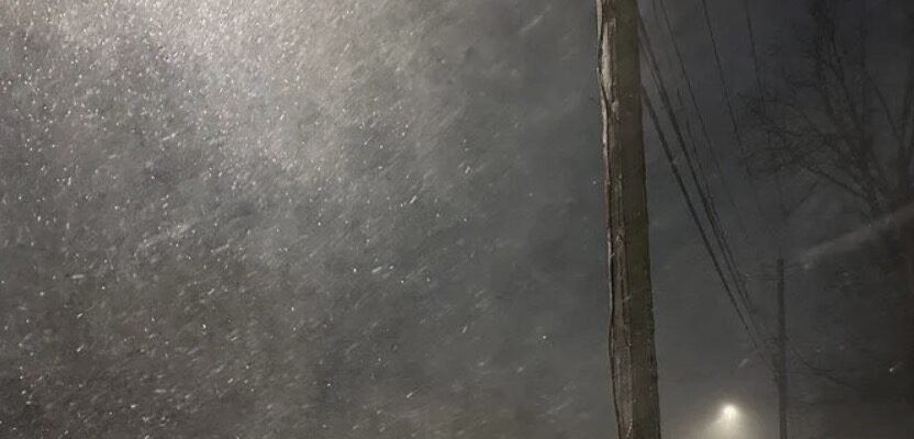 Чи справді можливі морози -30° в Україні: відповідь синоптикині Чи справді можливі морози -30° в Україні: відповідь синоптикині