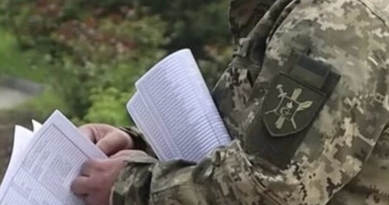 Чоловік заявив у ТЦК, що його не можуть мобілізувати з двох причин: що вирішив суд Чоловік заявив у ТЦК, що його не можуть мобілізувати з двох причин: що вирішив суд