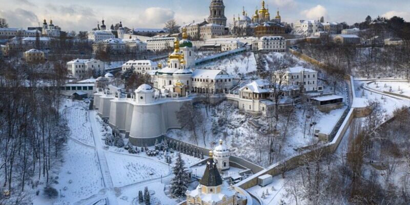 Морози не покинуть Україну до кінця місяця: коли чекати на потепління Морози не покинуть Україну до кінця місяця: коли чекати на потепління