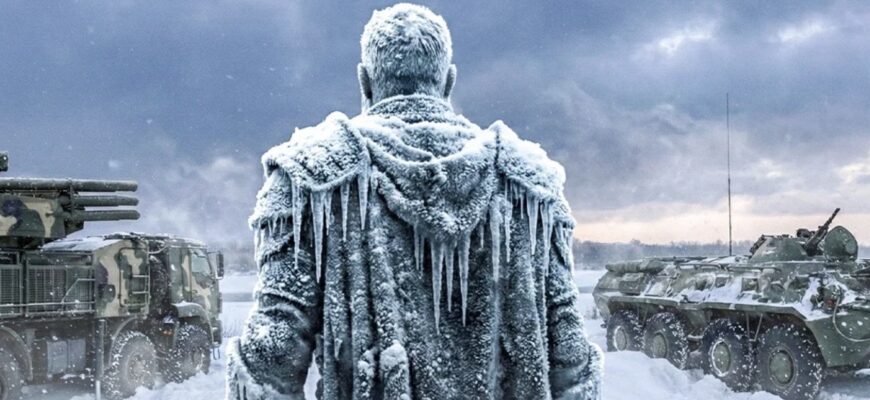 Путін робить ставки на “генерала Мороза”: експерт попередив, які міста України під загрозою Путін робить ставки на “генерала Мороза”: експерт попередив, які міста України під загрозою