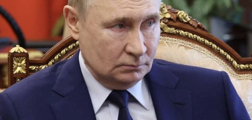 У Росії відкрито назвали нові цілі війни: на які великі міста зазіхнули у Кремлі У Росії відкрито назвали нові цілі війни: на які великі міста зазіхнули у Кремлі