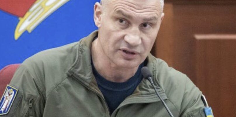 Тільки зараз насмілились повідомити – Кличко розкрив шокуючі наслідки масованих атак… Тільки зараз насмілились повідомити – Кличко розкрив шокуючі наслідки масованих атак…