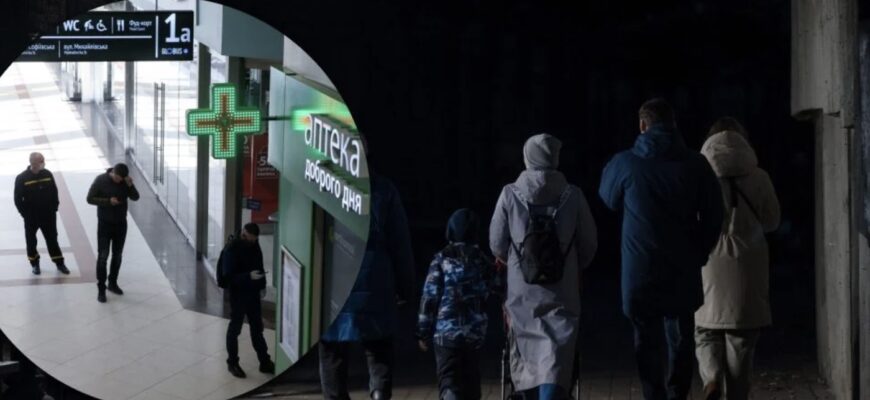 Нові правила комендантської години: що тепер працюватиме цілодобово Нові правила комендантської години: що тепер працюватиме цілодобово