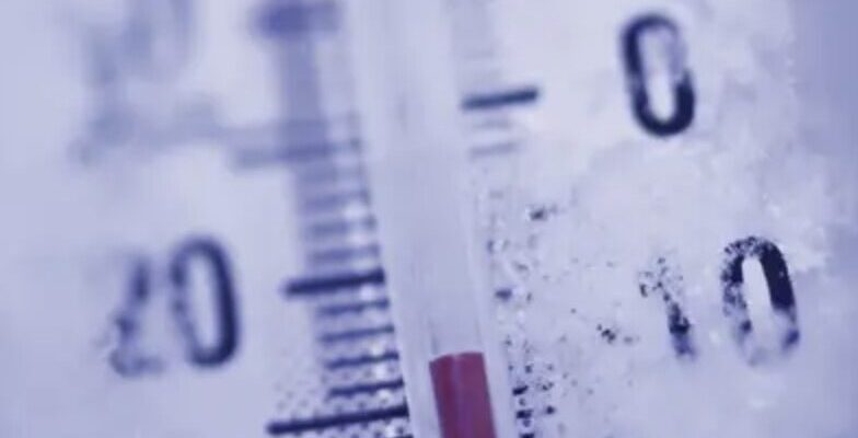 Морози в Україні посиляться до -25° й можуть тривати аж до лютого, – синоптик Морози в Україні посиляться до -25° й можуть тривати аж до лютого, – синоптик