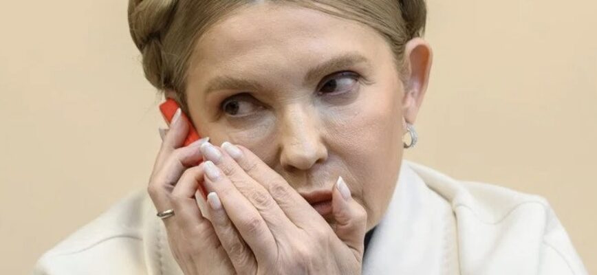 У Тимошенко можуть арештувати майно: коли засідання суду У Тимошенко можуть арештувати майно: коли засідання суду