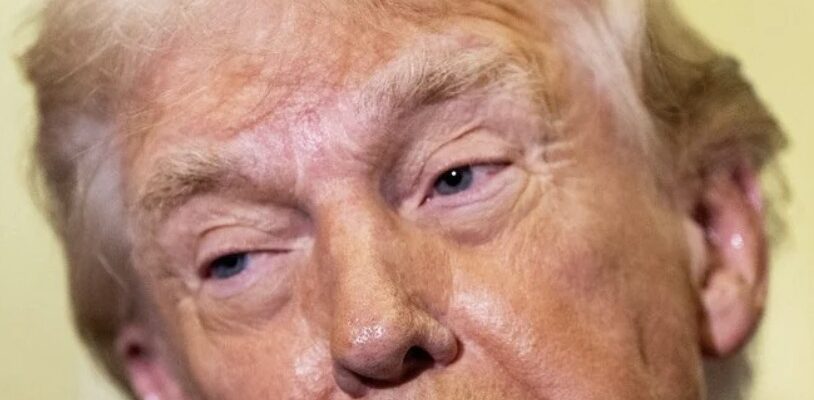 Трамп зізнався, що міг неправильно оцінити ситуацію навколо Гренландії Трамп зізнався, що міг неправильно оцінити ситуацію навколо Гренландії