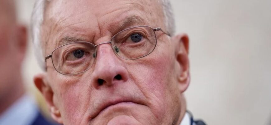 Келлог пояснив, як Україна може здобути перевагу у війні з Росією Келлог пояснив, як Україна може здобути перевагу у війні з Росією