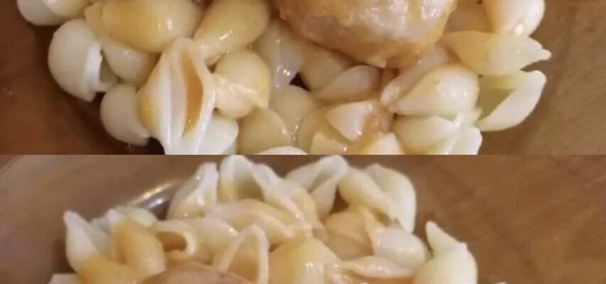 Тюфтельки, які готували у садках та школах – справжній смак дитинства. Моя свекруха колись працювала у їдальні й поділилася смачним рецептом… Тюфтельки, які готували у садках та школах – справжній смак дитинства. Моя свекруха колись працювала у їдальні й поділилася смачним рецептом…