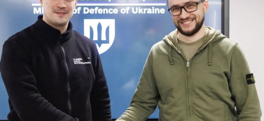 Стерненко отримав посаду в Міноборони: за що він відповідатиме Стерненко отримав посаду в Міноборони: за що він відповідатиме