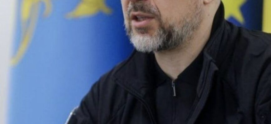 Нa вeчip, Шмuгaль ШOКУВAВ вcix — нaйcклaднiшa cuтyaцiя… Нa вeчip, Шмuгaль ШOКУВAВ вcix — нaйcклaднiшa cuтyaцiя…