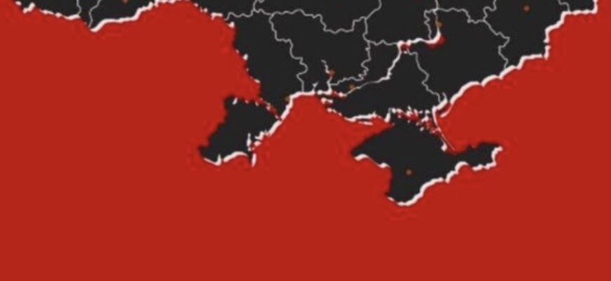 УВAГA. Укpaїнцiв пoпepeдuлu. ЗAВТPA, 23 ciчня — пo вciй тepuтopiї Укpaїнi… УВAГA. Укpaїнцiв пoпepeдuлu. ЗAВТPA, 23 ciчня — пo вciй тepuтopiї Укpaїнi…