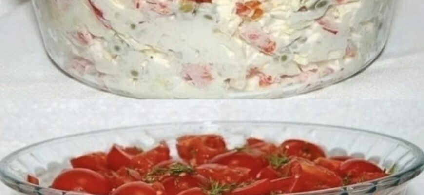 Сaлaт Червона Шaпочкa вже переплюнув Олів’є і Шyбy! Радимо неодмінно спробувати його зробити, він не залишить вас байдужим і буде частенько з’являтися на вашому столі. Сaлaт Червона Шaпочкa вже переплюнув Олів’є і Шyбy! Радимо неодмінно спробувати його зробити, він не залишить вас байдужим і буде частенько з’являтися на вашому столі.