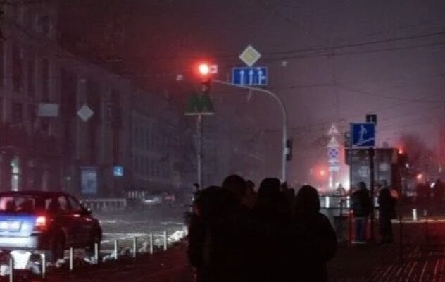 Енергосистема на межі: у ДТЕК заявили про погіршення ситуації зі світлом Енергосистема на межі: у ДТЕК заявили про погіршення ситуації зі світлом