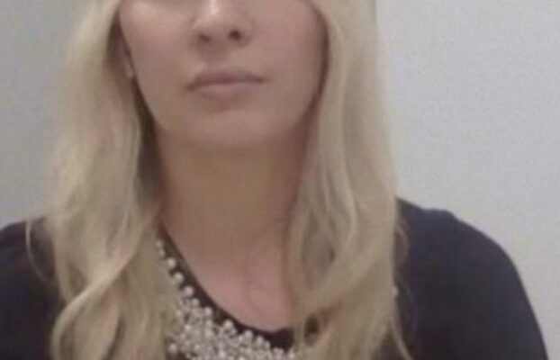 Донька Келлога публічно дорікнула Трампу після нічного обстрілу Києва Донька Келлога публічно дорікнула Трампу після нічного обстрілу Києва