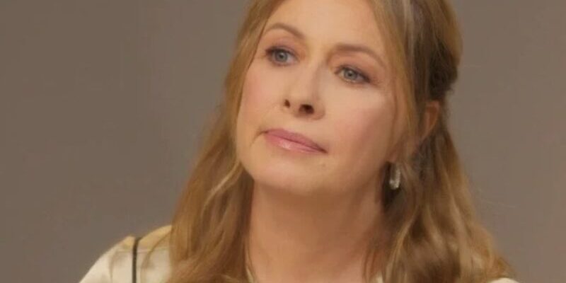 Олена Кравець після смерті мами розповіла про переживання горя й яку пораду їй дав 9-річний син Олена Кравець після смерті мами розповіла про переживання горя й яку пораду їй дав 9-річний син