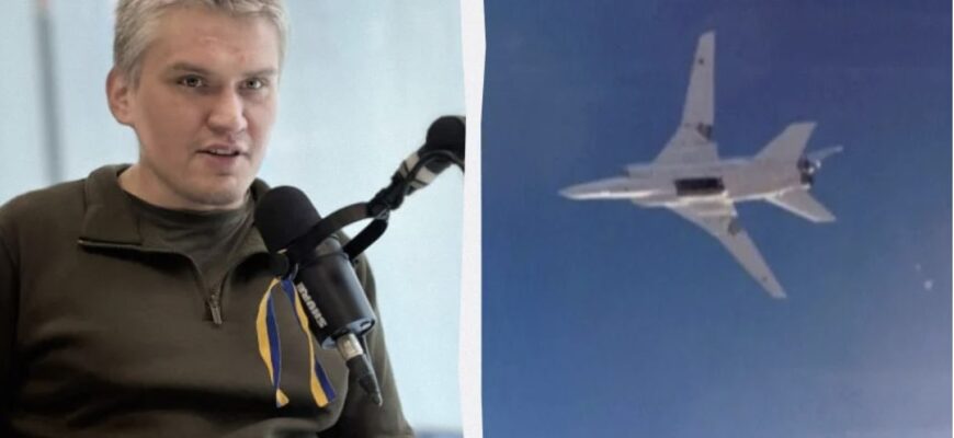 Чому Україна не збиває російські ракетоносці в повітрі: пояснення експерта Чому Україна не збиває російські ракетоносці в повітрі: пояснення експерта