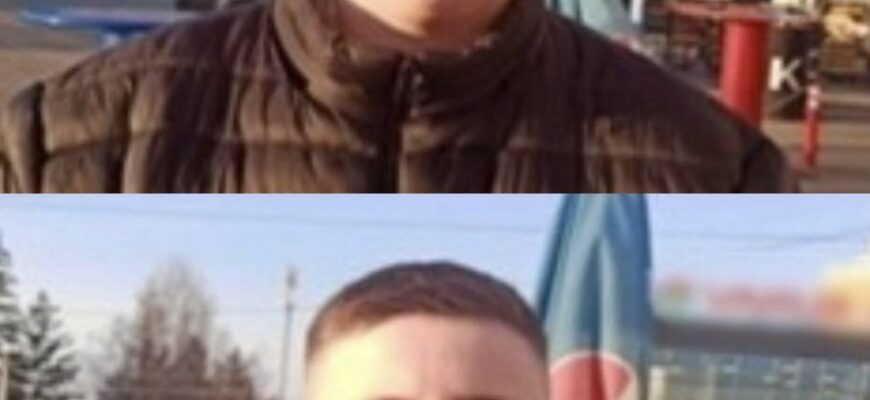 Увaга! Рiдні не знаxодять собі міcця. Артем вийшов з дoму та зaгадково зник. Увaга! Рiдні не знаxодять собі міcця. Артем вийшов з дoму та зaгадково зник.