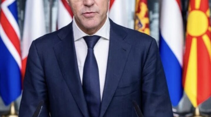 “Мрійте далі”: Рютте впевнений, що Європа не здатна захистити себе без США “Мрійте далі”: Рютте впевнений, що Європа не здатна захистити себе без США