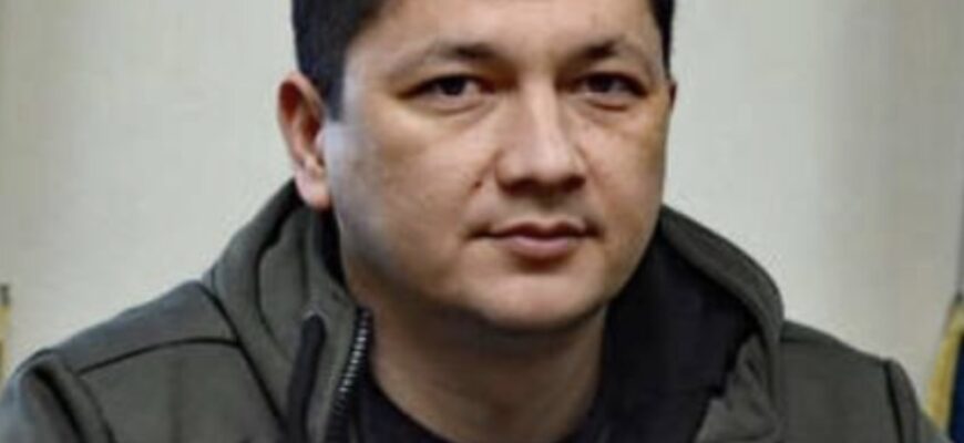 Термінова необхідність: Віталій Кім ошелешив українців – перші подробиці… Термінова необхідність: Віталій Кім ошелешив українців – перші подробиці…