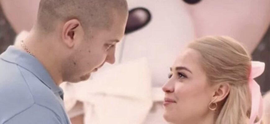 Переможниця “Холостяка-13” Інна Бєлєнь розсекретила стать свого первістка Переможниця “Холостяка-13” Інна Бєлєнь розсекретила стать свого первістка