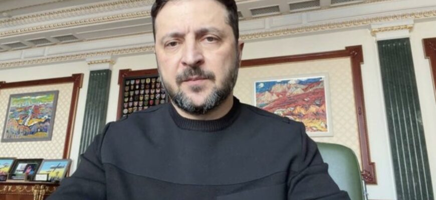 Українці увага! Президент вийшов з важливою заявою Українці увага! Президент вийшов з важливою заявою