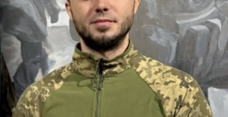 “Буде наказ”: Тополя зробив заяву про повернення на фронт “Буде наказ”: Тополя зробив заяву про повернення на фронт