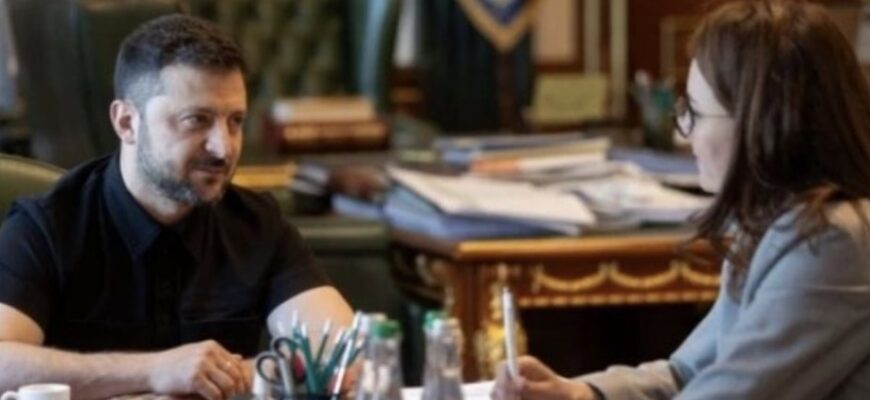 Зеленський доручив Кабміну скасувати платіжки за опалення, якщо люди його не отримували — щo вiдбyвaєтьcя… Зеленський доручив Кабміну скасувати платіжки за опалення, якщо люди його не отримували — щo вiдбyвaєтьcя…