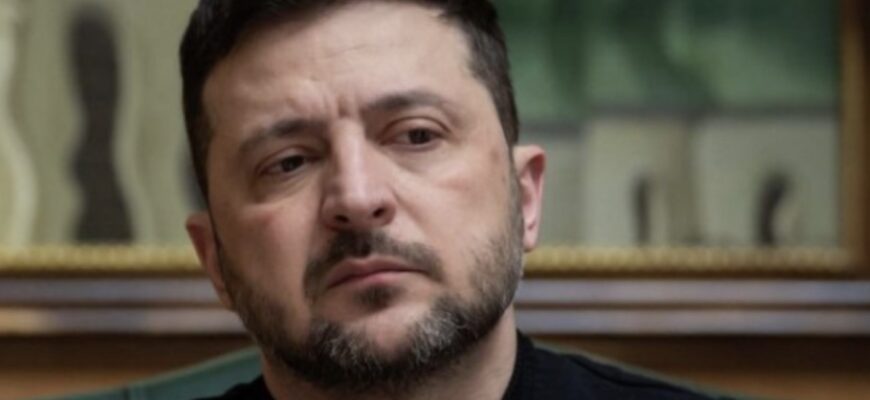 Зeлeнcькuй вiдpeaгyвaв нa мacштaбнuй БЛEКAУТ💡Peaкцiя шoкyє… Зeлeнcькuй вiдpeaгyвaв нa мacштaбнuй БЛEКAУТ💡Peaкцiя шoкyє…