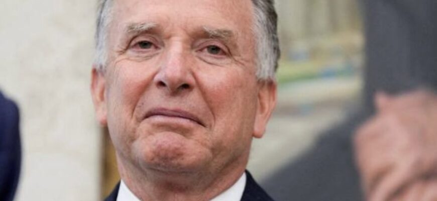 росія працює над забезпеченням миру в Україні, – цинічна заява Віткоффа шокувала українців… росія працює над забезпеченням миру в Україні, – цинічна заява Віткоффа шокувала українців…