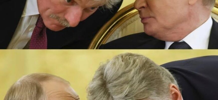 Оце так новини: у путіна вже назвали дату нової зустрічі рф та України – перші деталі Оце так новини: у путіна вже назвали дату нової зустрічі рф та України – перші деталі