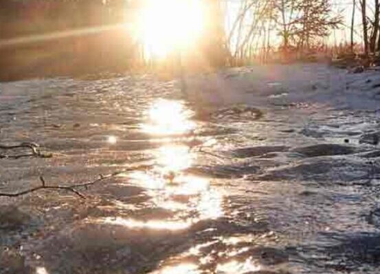 Аномальний холод вже пройдено: до України мчить довгоочікуване потепління на 5-7 градусів Аномальний холод вже пройдено: до України мчить довгоочікуване потепління на 5-7 градусів