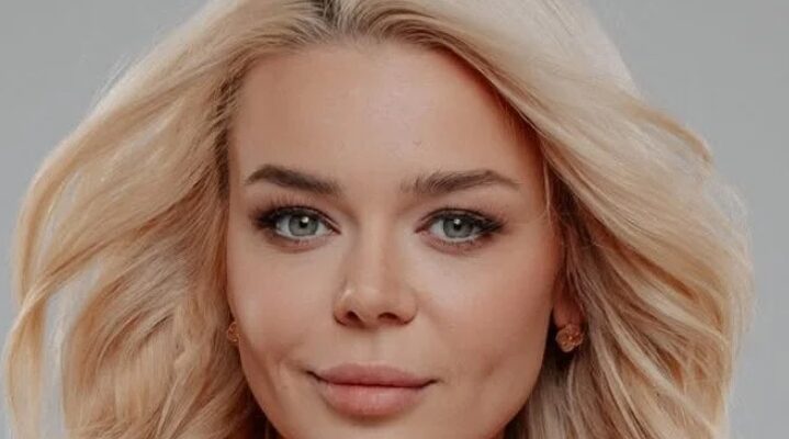 Аліна Гросу з округлим животиком розсекретила вагітність і показала батька своєї дитини Аліна Гросу з округлим животиком розсекретила вагітність і показала батька своєї дитини