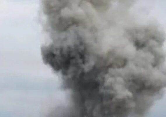 Українців попередили про новий масований удар Росії – до чого готуються Українців попередили про новий масований удар Росії – до чого готуються