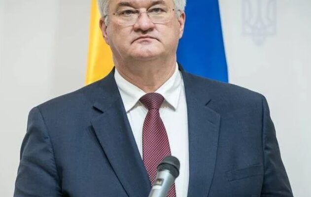 Україна планує підписати з США 20-пунктний мирний план: Сибіга розповів подробиці Україна планує підписати з США 20-пунктний мирний план: Сибіга розповів подробиці