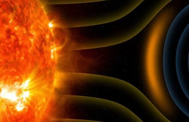 Магнітні бурі: прогноз на вихідні, 31 січня та 1 лютого Магнітні бурі: прогноз на вихідні, 31 січня та 1 лютого