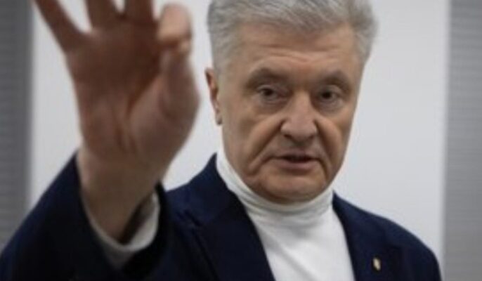 Такого не очікував ніхто! Порошенко вийшов з шокуючою новиною… Такого не очікував ніхто! Порошенко вийшов з шокуючою новиною…