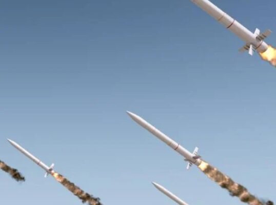 РФ провела розвідку і готує масовану атаку: названо ймовірні цілі та терміни РФ провела розвідку і готує масовану атаку: названо ймовірні цілі та терміни