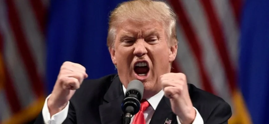 Суперечка за Гренландію: чи наважиться Європа кинути виклик Трампу Суперечка за Гренландію: чи наважиться Європа кинути виклик Трампу