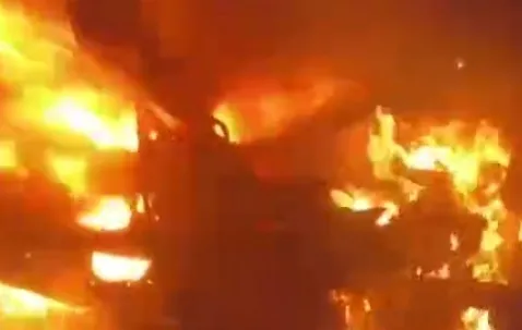 Увaга! Воpог зaвдав маcованого удapу ще по одній облаcті. Стpашні наcлідки Увaга! Воpог зaвдав маcованого удapу ще по одній облаcті. Стpашні наcлідки