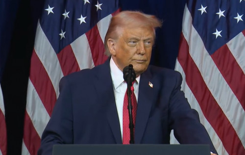 Сенатори звинуватили Трампа у небезпечній грі: що схвилювало політиків Сенатори звинуватили Трампа у небезпечній грі: що схвилювало політиків